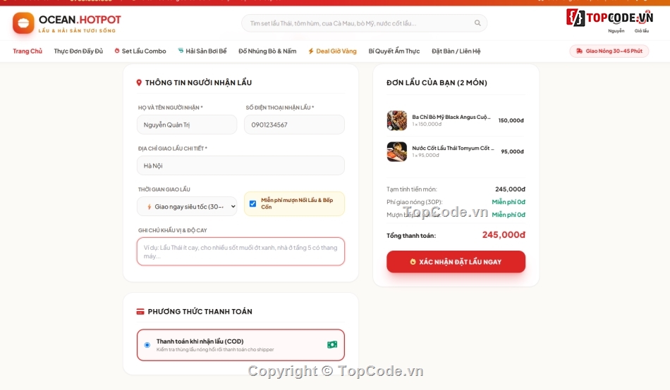 Website bán hàng,Web bán hàng,bán hàng
